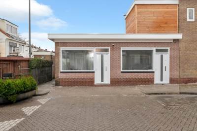 Woning Ooievaarstraat 8 Alkmaar