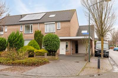 Woning De Mulder 99 Sint-Michielsgestel