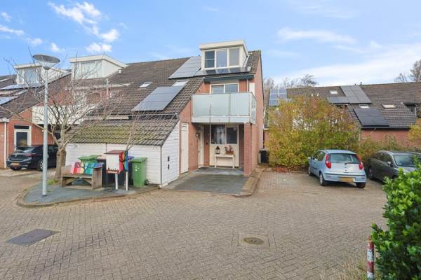Woning Kruiszwin 3731 Julianadorp