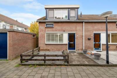 Woning Aak 20 Schiedam