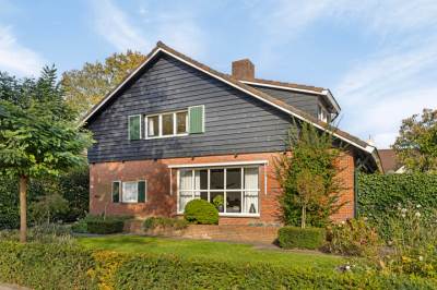 Woning Prins Bernhardlaan 68 Borne