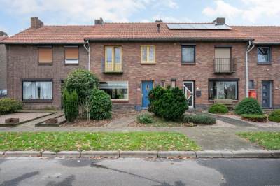 Woning Bosweg 51 Geleen