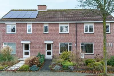 Woning Gen. Ritchiestraat 8 Panningen