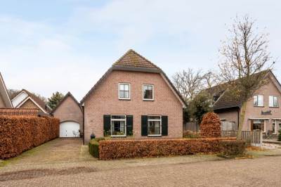 Woning Hoefslag 10 Hulshorst