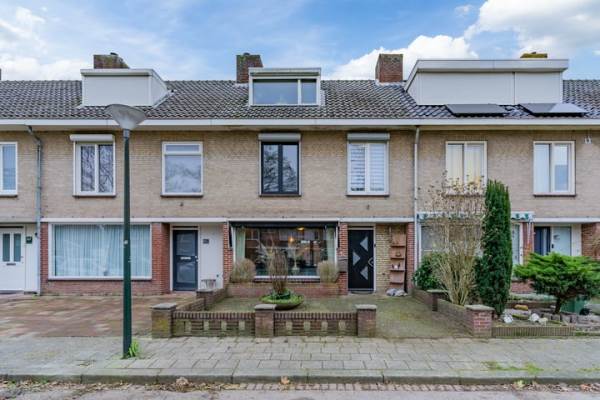 Woning Hazelaar 71 Geldrop