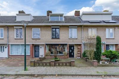Woning Hazelaar 71 Geldrop