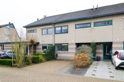 Woning Zuringveld 3 Doetinchem