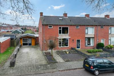 Woning Dennenlaan 6 Nieuwe Pekela