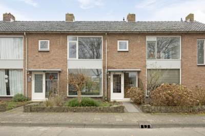 Woning Haverkampweg 4 't Harde