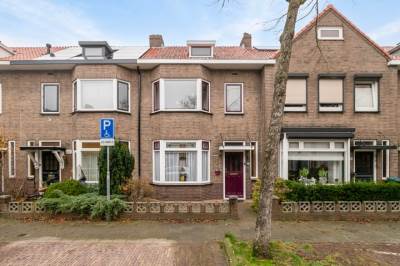 Woning Populierstraat 18 Breda