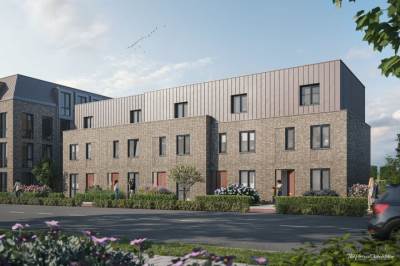 Woning Bitswijk 9 Uden