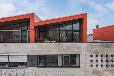 Woning Markt 27 Wolvega