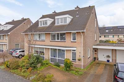 Woning Varenmos 11 Veenendaal