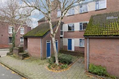 Woning Agnietenstraat 73 Arnhem