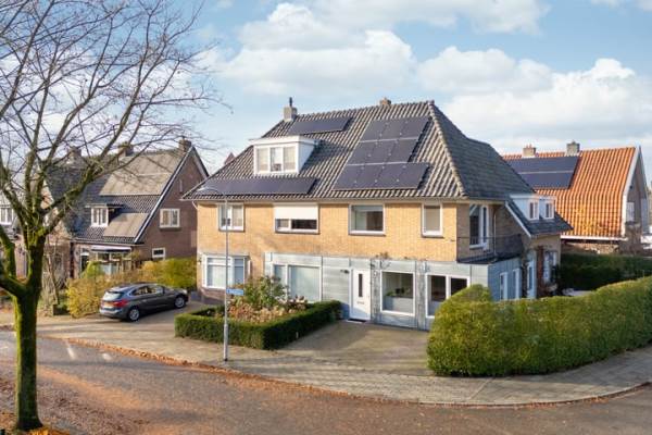 Woning Willemstraat 27 Doetinchem