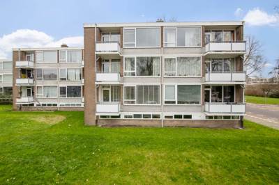 Woning Uiterdijksterweg 32 Leeuwarden