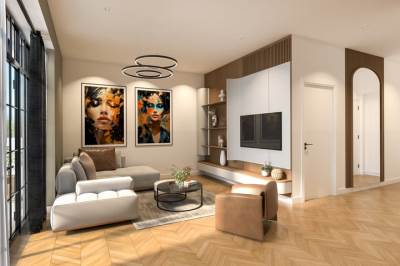 Woning Pastoor Zegersstraat 103 Nijmegen