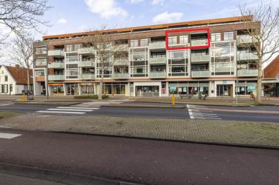 Woning Schutstraat 80- 35 Hoogeveen