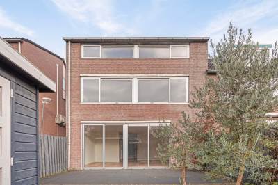 Woning Klein Brabant 91 Vught