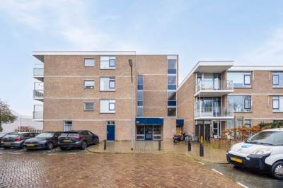 Woning Henegouwen 66 Zwijndrecht