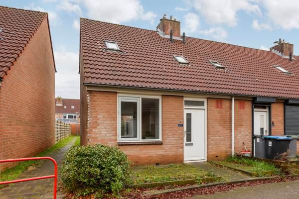 Woning Diepvoorde 1821 Wijchen