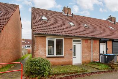 Woning Diepvoorde 1821 Wijchen