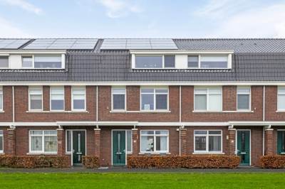 Woning Veenendaalstraat 97 Tilburg