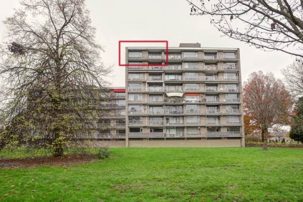 Woning Malvert 6947 Nijmegen