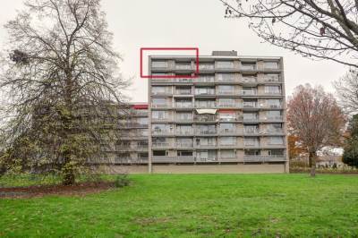 Woning Malvert 6947 Nijmegen