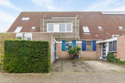 Woning Windvorst 13 Hoofddorp
