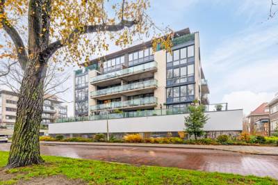 Woning Robiniastate 16 Purmerend