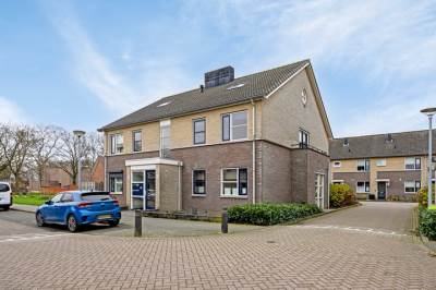 Woning Churchillstraat 42 Dinxperlo