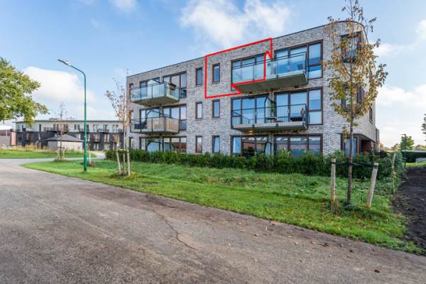 Woning Hofspoor 26 Houten
