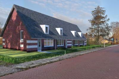 Woning Molenstraat 9 Gerkesklooster