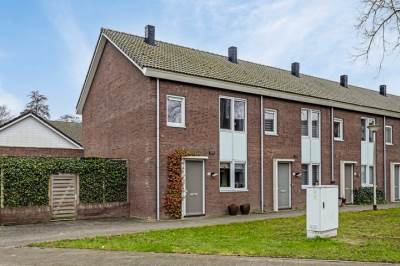 Woning Suurhoffstraat 38 Helmond