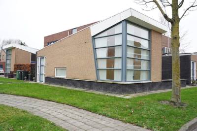Woning KWL-park 5 Oostburg