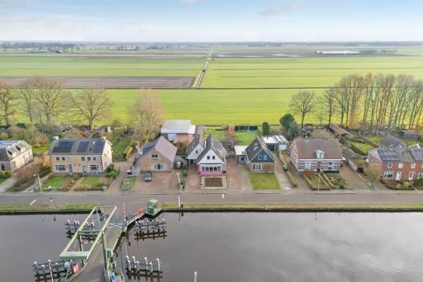 Bouwgrond Schoolstraat 67 Geerdijk
