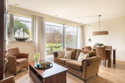 Woning Sumatra 78 Zoetermeer