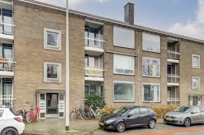 Woning Statensingel 95 Gouda