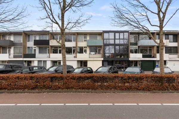 Woning Van Boshuizenstraat 679 Amsterdam