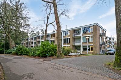 Woning Koningin Wilhelminalaan 2-A 42 Hattem