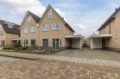 Woning Jupiter 16 Hoogeveen