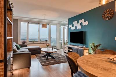 Woning Croesinckplein 169 Zoetermeer