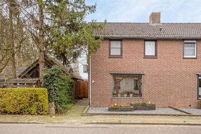 Woning Karreweg-Noord 1 Kessel