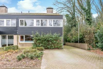 Woning De Twijnder 97 Veldhoven