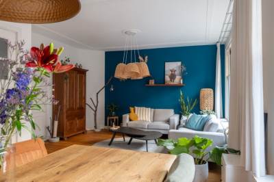 Woning Van Vlooswijkstraat 11-B 01 Rotterdam