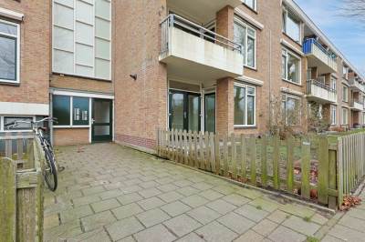 Woning Plataanweg 38 Zaandijk