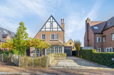 Woning Bennebroekerweg 647 Hoofddorp