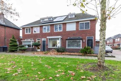 Woning Kastanjestraat 18 Enschede