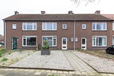 Woning Wilhelminalaan 40 Echt